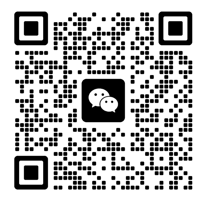 联系我们二维码