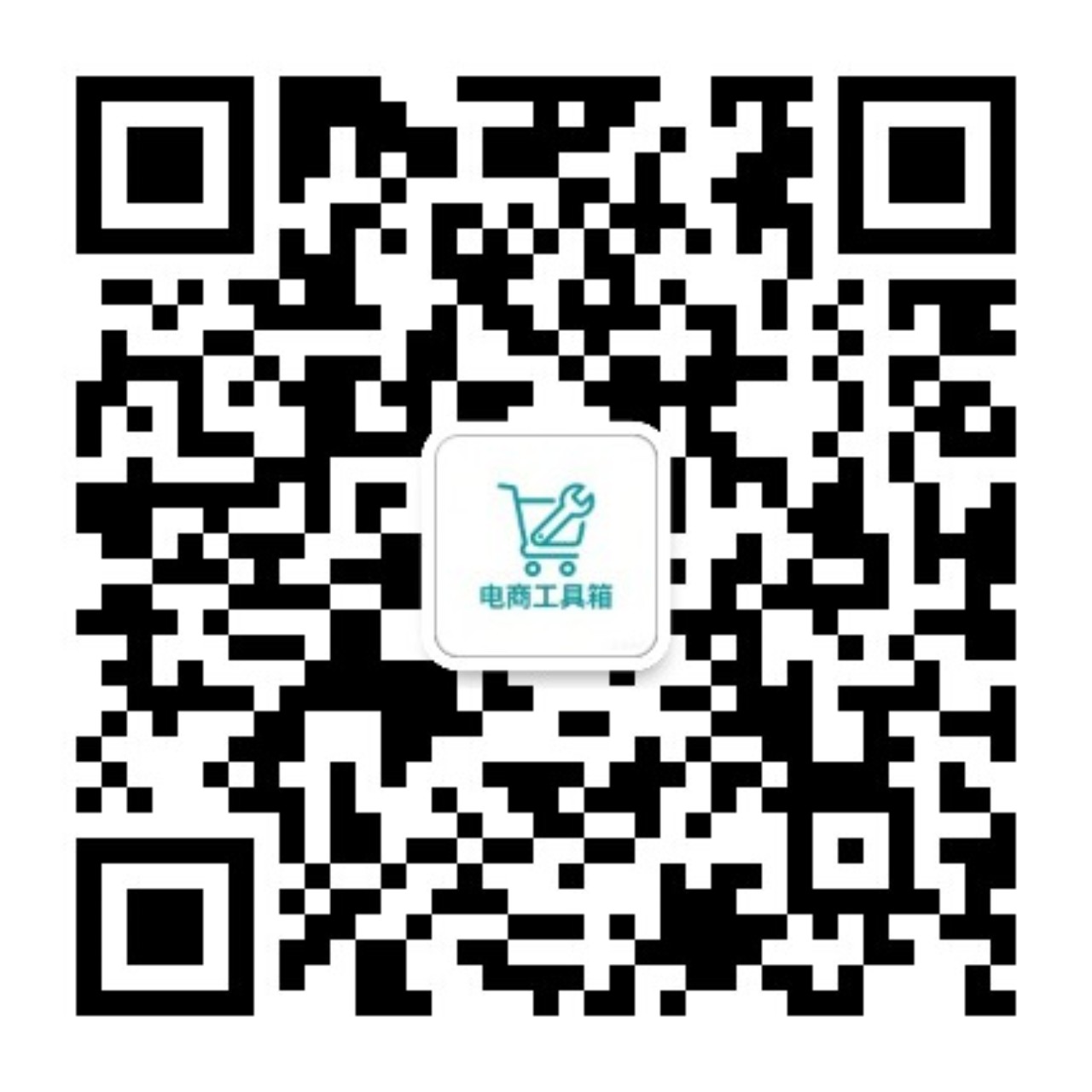 公众号二维码